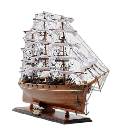 12’ X 34’ X 27.5’ Cutty Sark - Sculptures