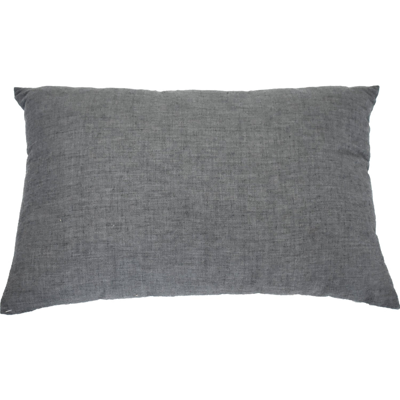 13’’ X 20’’ Grey And White Chandelier Zippered Polyester Throw Pillow - Accent Throw Pillows