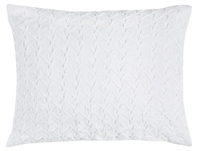 White Queen 100% Cotton 300 Thread Count Machine Washable Down Alternative Comforter - Comforters and Quilts